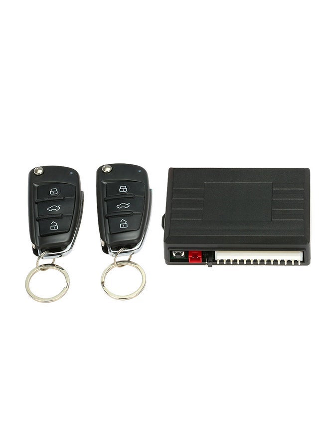 NIBEMINENT Car Door Locking Kit For Audi  - Image 2