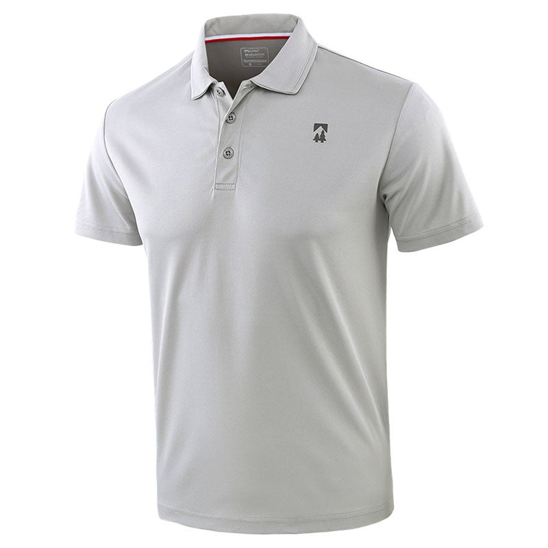 ALPINT MOUNTAIN Polo Shirt Men's - Image 1