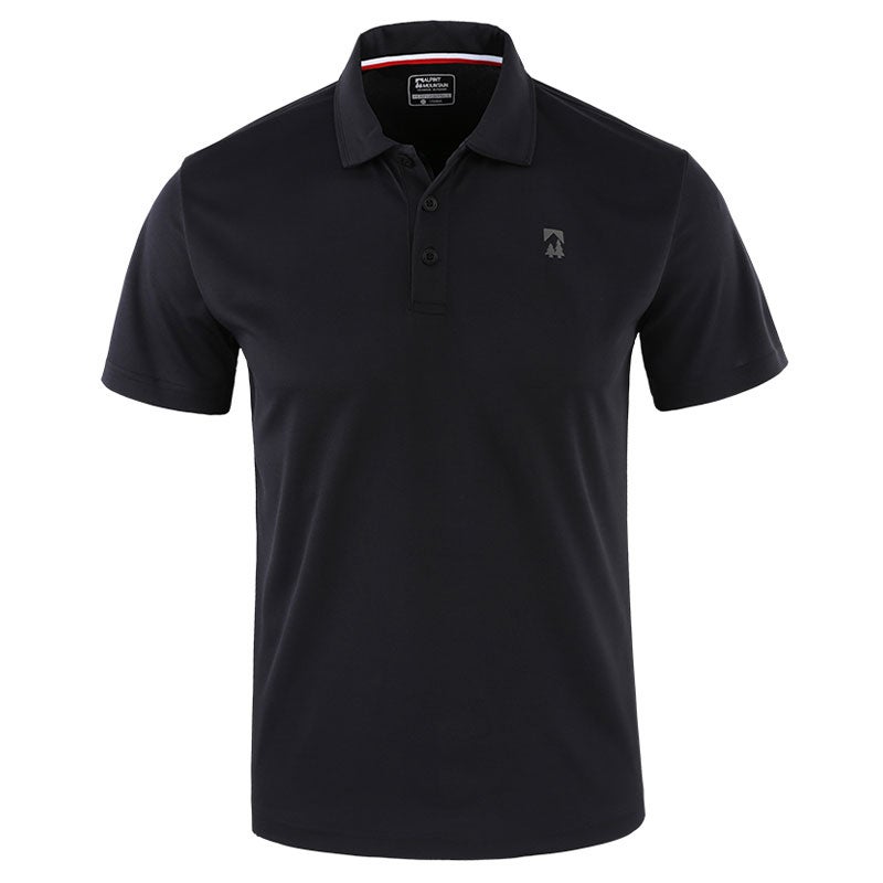 ALPINT MOUNTAIN Polo Shirt Men's - Image 2