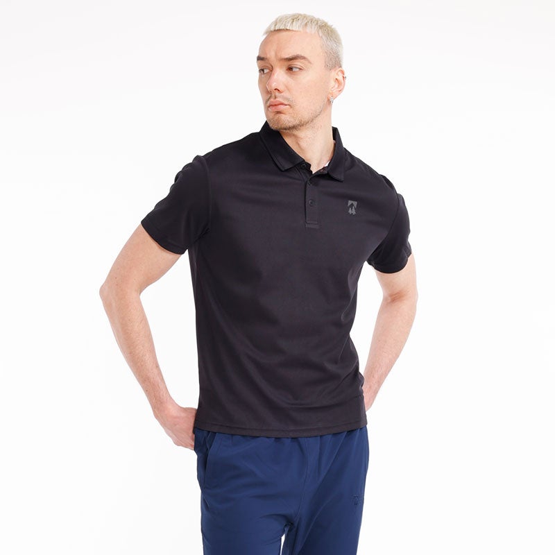 ALPINT MOUNTAIN Polo Shirt Men's - Image 4