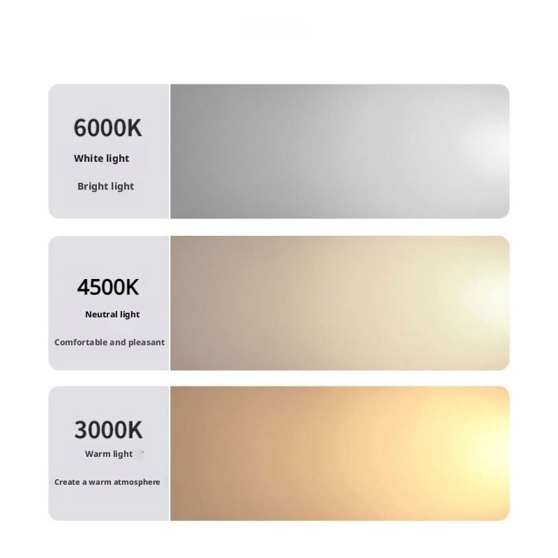 ثريا معلقة عصرية بتصميم بتلة - Image 3