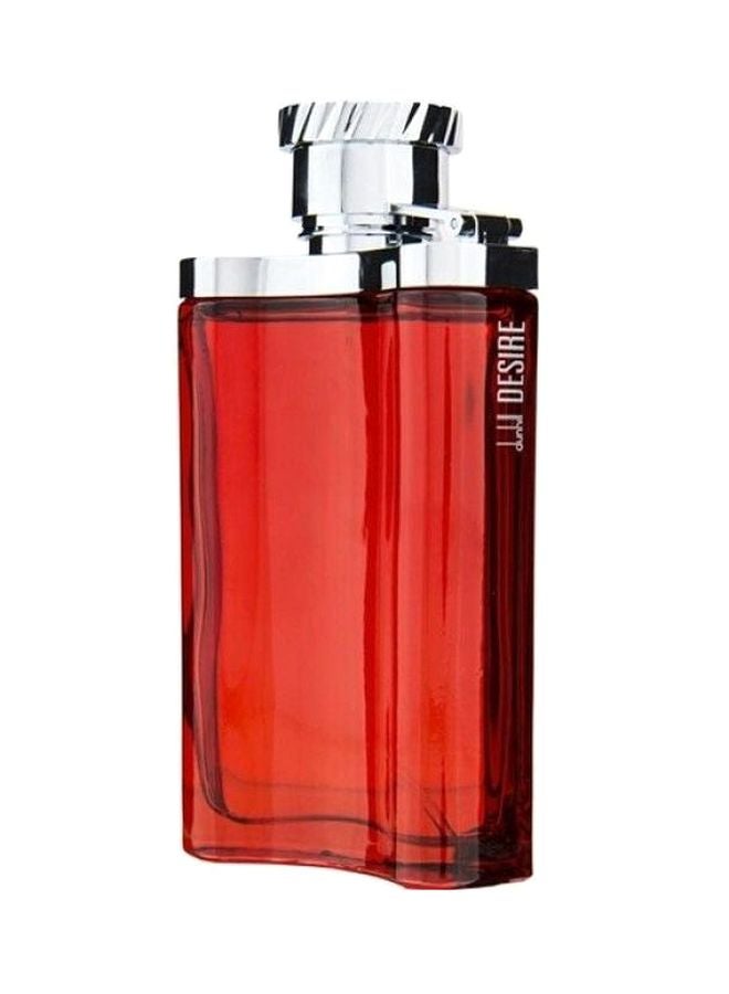 dunhill Desire EDT 100ml - Image 5