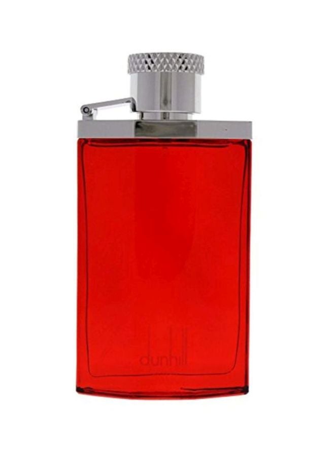 dunhill Desire EDT 100ml - Image 1