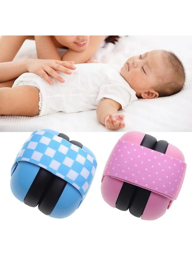 Baby Ear Protection Earmuffs for Newborn and Babies Adjustable Comfortable Noise Reduction Ear Muffs Ear Protector - pzsku/Z23757735FEC3BCD89D57Z/45/_/1732119581/f4ce917d-c142-46e9-a782-2499e2b0dce4