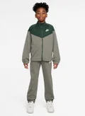 Nike light army/fir/(white)