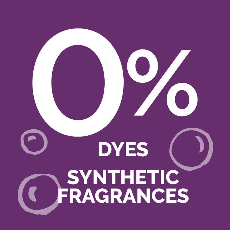 Seventh Generation مناديل مجفف الملابس من الجيل السابع، برائحة اللافندر الطازجة، 80 ورقة - Image 3