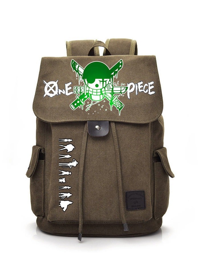 KUYING New ONE PIECE Large Capacity Backpack 