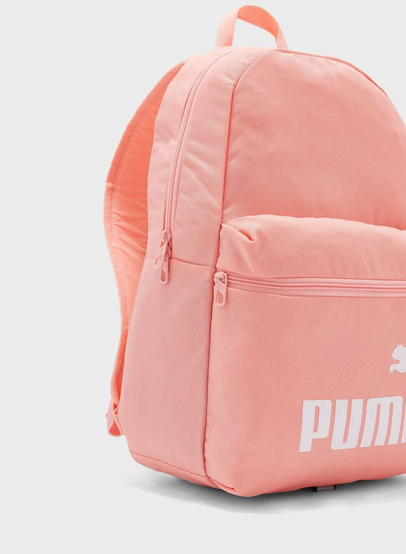 PUMA Phase Backpack