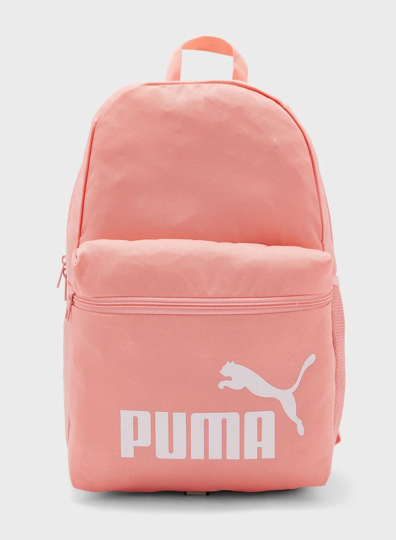 PUMA Phase Backpack