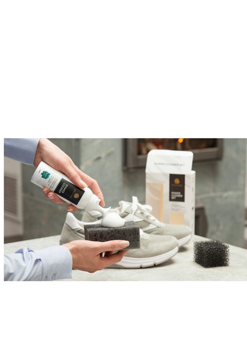 Solitaire Power Cleaner Set 125ml - Image 2