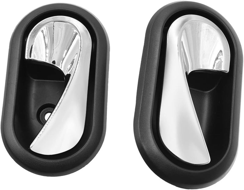 Vuzmode Car Interior Door Handles for Renault Duster - Image 1
