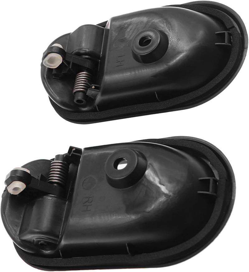 Vuzmode Car Interior Door Handles for Renault Duster - Image 2