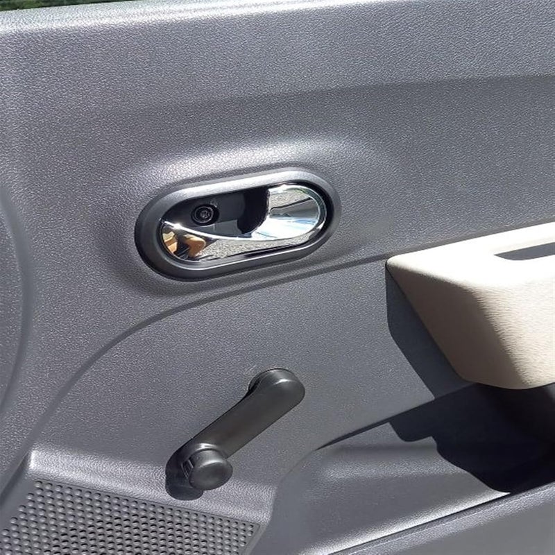 Vuzmode Car Interior Door Handles for Renault Duster - Image 4
