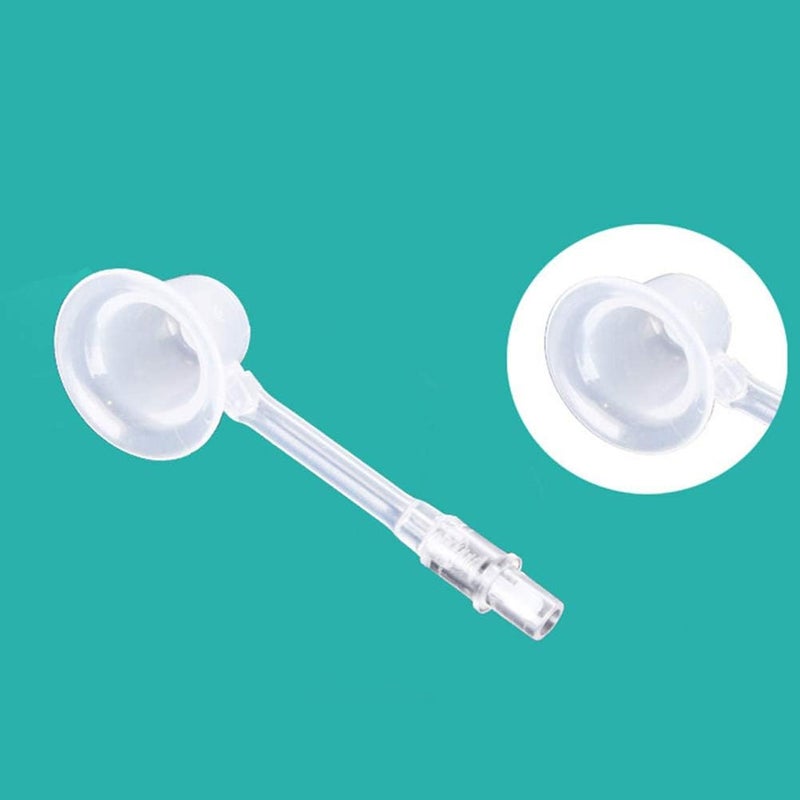 comfrt Nipple Aspirator Corrector Feeding Sucking Nipple Redress Breastfeeding Aid 2Pcs - Image 5