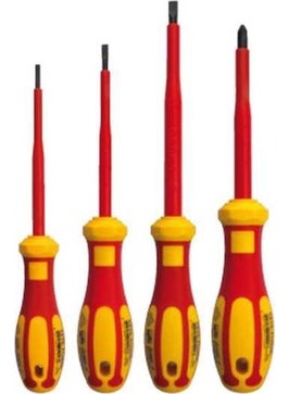 Ceta Form G99-401 C-Plus 1000V Insulated Screwdriver Set 