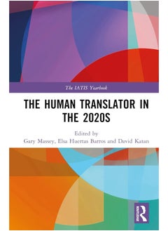 The Human Translator in the 2020s - pzsku/Z23764AC4B4D92CE56D22Z/45/_/1740557179/9ffc835c-c0ad-45c9-9e51-6b697907e72f