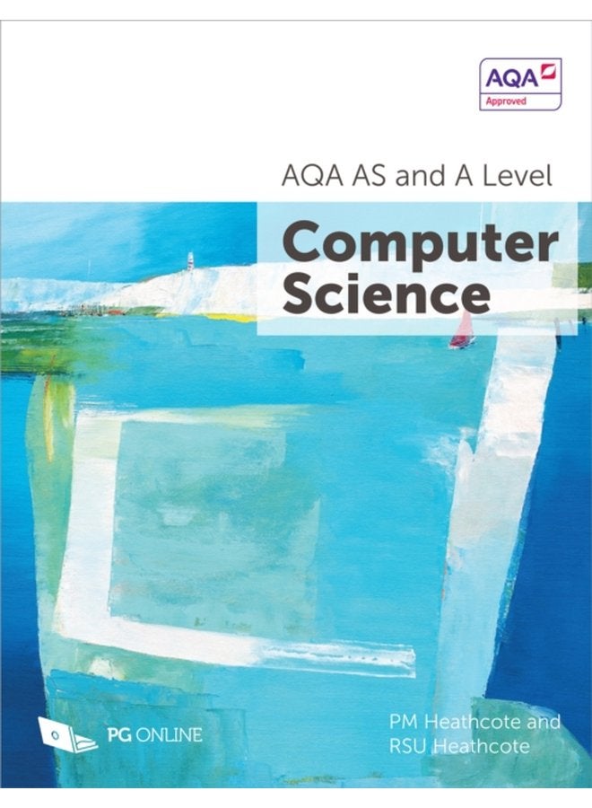 AQA AS and A Level Computer Science - Paperback