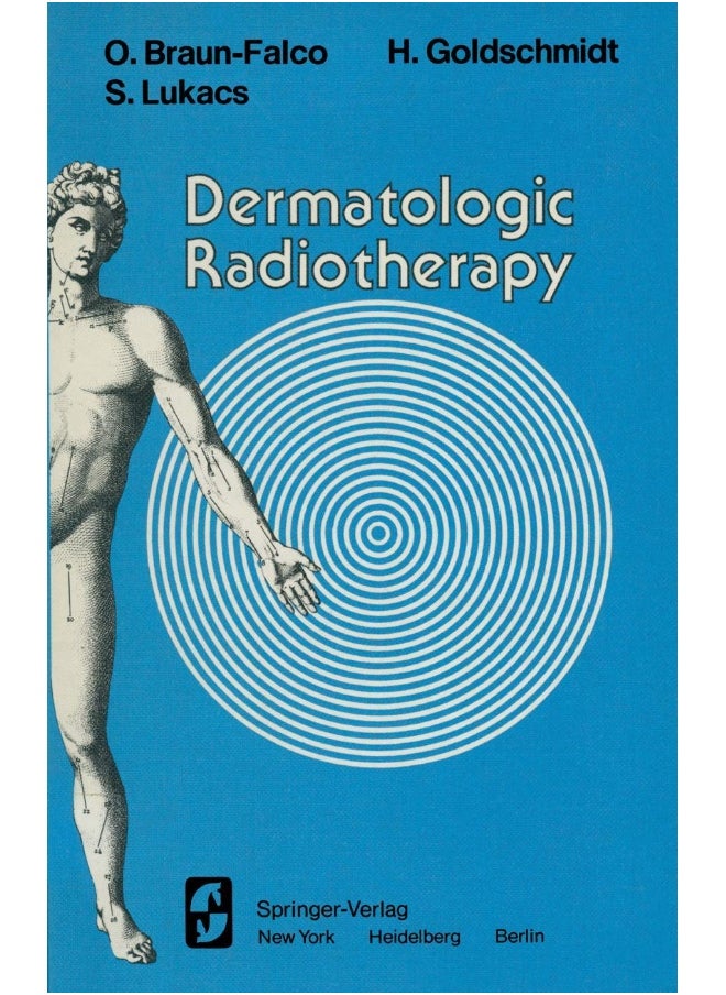 Dermatologic Radiotherapy 