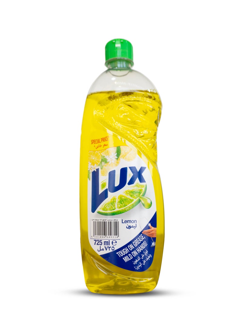 Lux SUNLIGHT LEMON 725ML - Image 2