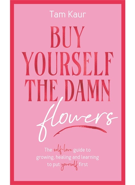 null - Buy Yourself the Damn Flowers - Image 1