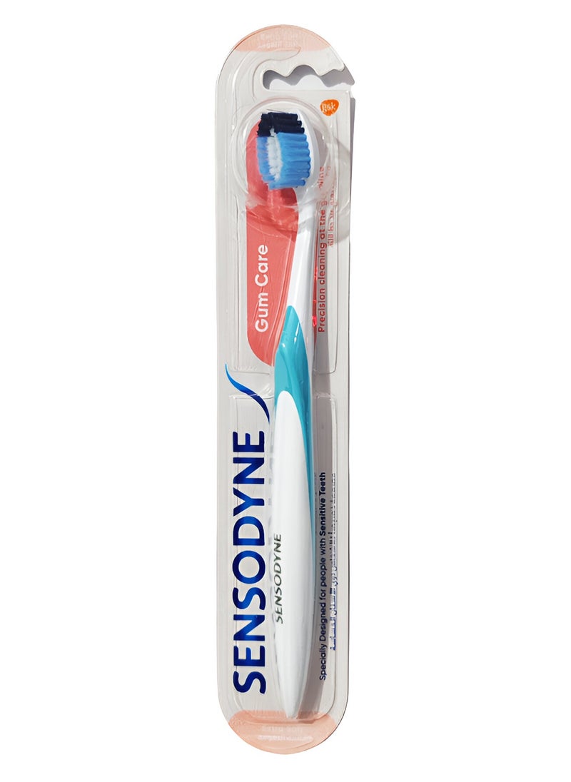 Gum Care Extra Soft Toothbrush - pzsku/Z2376BDB580F70437A44FZ/45/_/1714650532/2725faeb-561d-465d-b19e-5c1ccee74dff