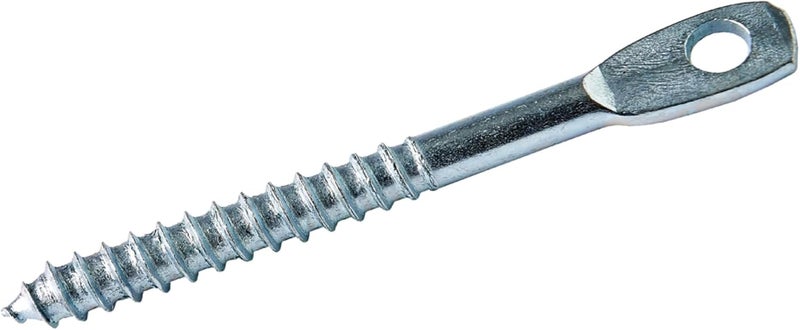 TOOLPRO Eye Lag Screws, Pack of 20 - Image 3