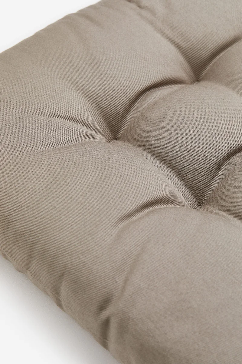 اتش اند ام 2-pack cotton seat cushions