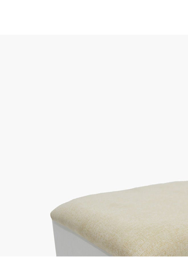 Home Box Kulltorp Dresser Stool 38.7 x 49.4 x 29.2 cm  - Image 4