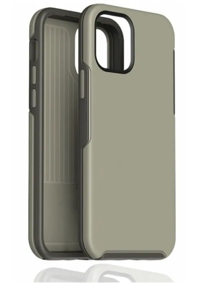 iPhone 15 Pro Max Anti-Fall Case Full Protective Phone Cover Slim Design