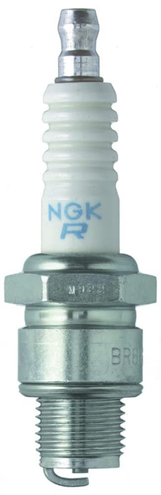 NGK Spark Plugs NA 750 Spark Plugs B8HS 10 Pack of 25 - Image 2
