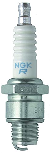 NGK Spark Plugs NA 750 Spark Plugs B8HS 10 Pack of 25 - Image 1