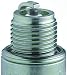 NGK Spark Plugs NA 750 Spark Plugs B8HS 10 Pack of 25 - Image 3