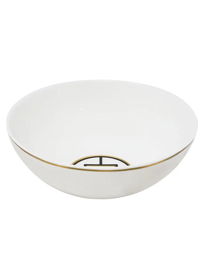 Villeroy & Boch Metrochic Collection Salad Bowl