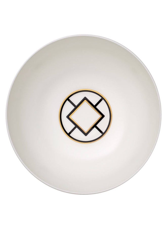Villeroy & Boch Metrochic Collection Salad Bowl  - Image 3