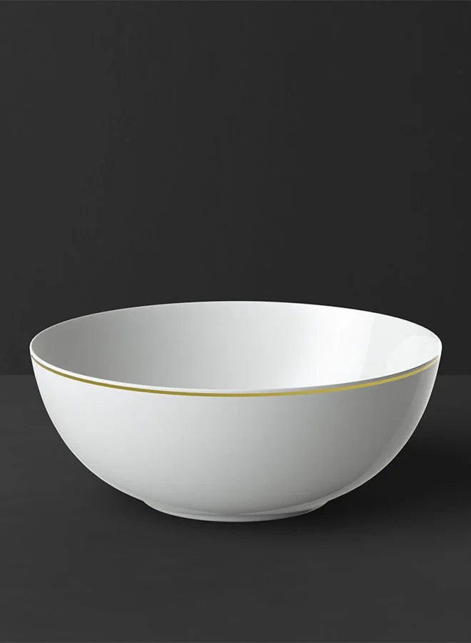 Villeroy & Boch Metrochic Collection Salad Bowl