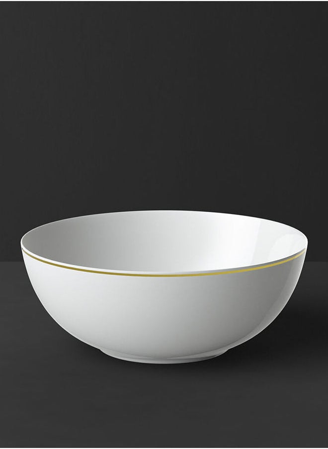 Villeroy & Boch Metrochic Collection Salad Bowl  - Image 2