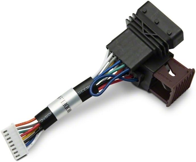 SpeedForm Store Throttle Controller Module | Eliminates Pedal Delay & Improves Throttle Response | Plug-and-Play Acceleration Upgrade with Drive Modes | Compatible with 2009–2018 Dodge RAM 1500 - Image 2