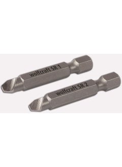 Wolfcraft Broken Screw Extractor 