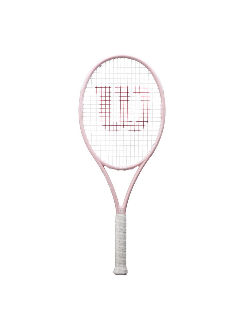Wilson Intrigue SE Tennis Racket - Image 1