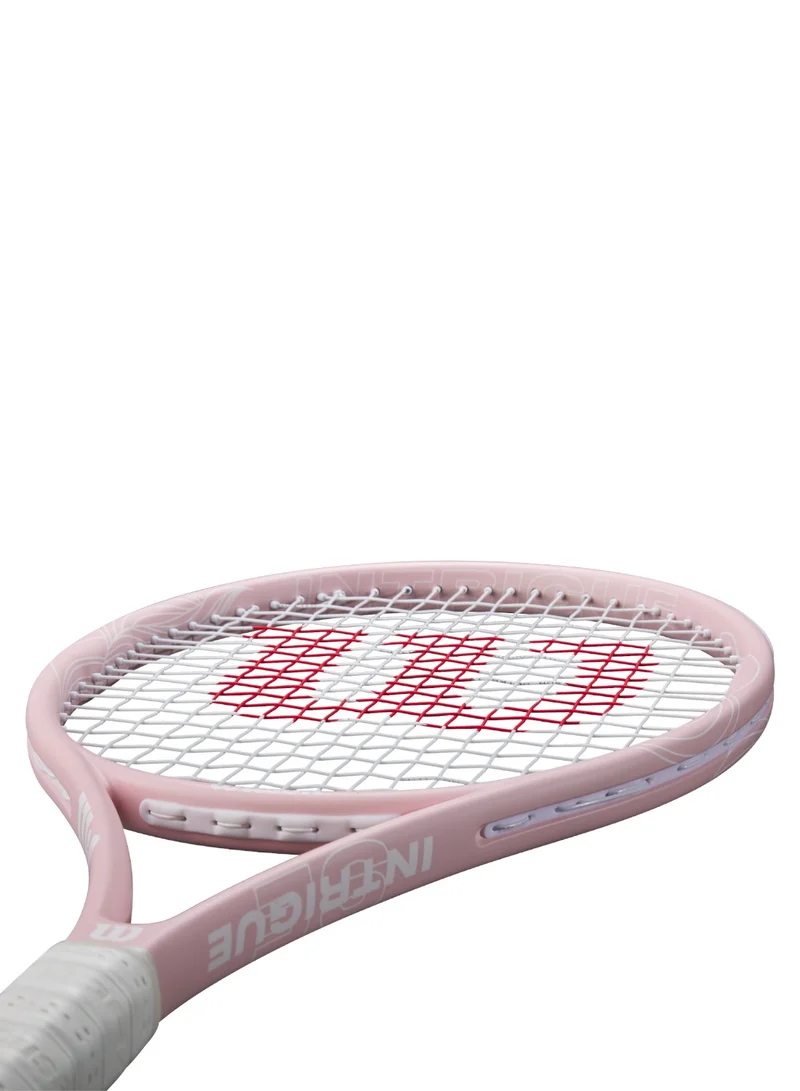 Wilson  Intrigue SE Tennis Racket  | Best Price UAE