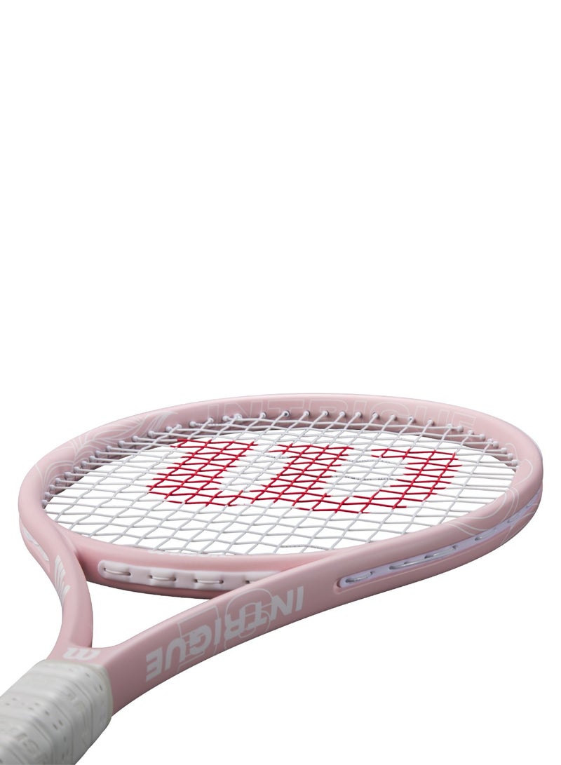 Wilson Intrigue SE Tennis Racket - Image 5