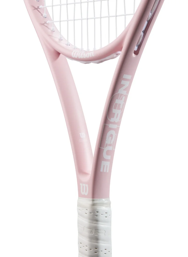 Wilson  Intrigue SE Tennis Racket  | Best Price UAE