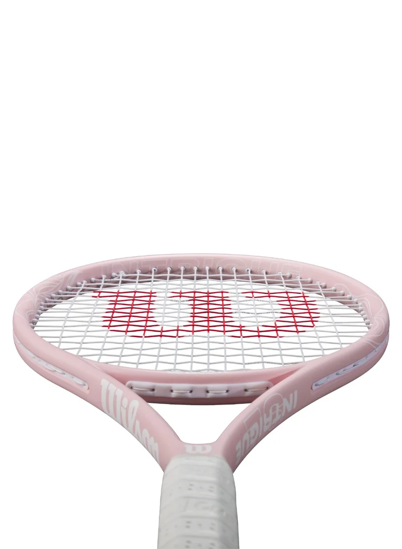 Wilson  Intrigue SE Tennis Racket  | Best Price UAE