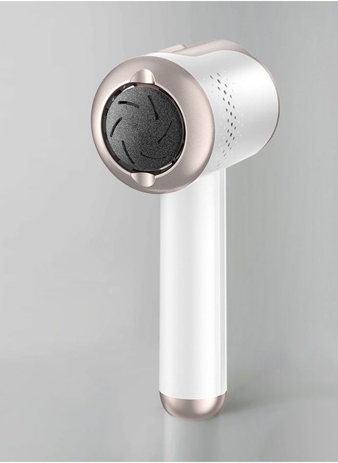 Advanced Electric Foot Grinder for Professional Pedicure, Dead Skin and Callus Removal