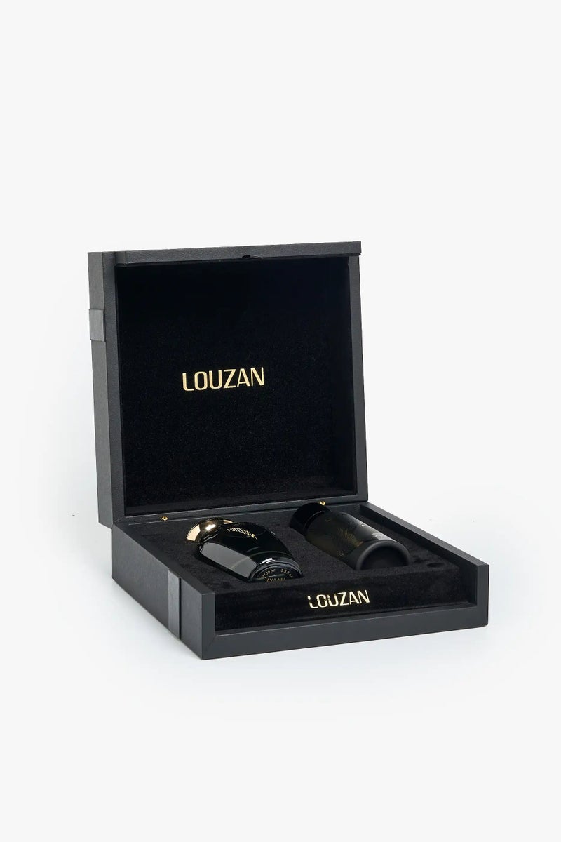 Louzan Ayaam Premium Collection | Premium Unisex Arabic Fragrance - Image 2