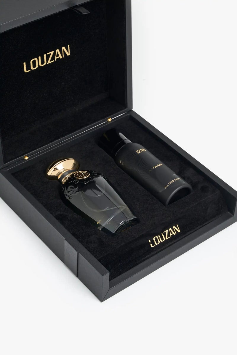Louzan Ayaam Premium Collection | Premium Unisex Arabic Fragrance - Image 1