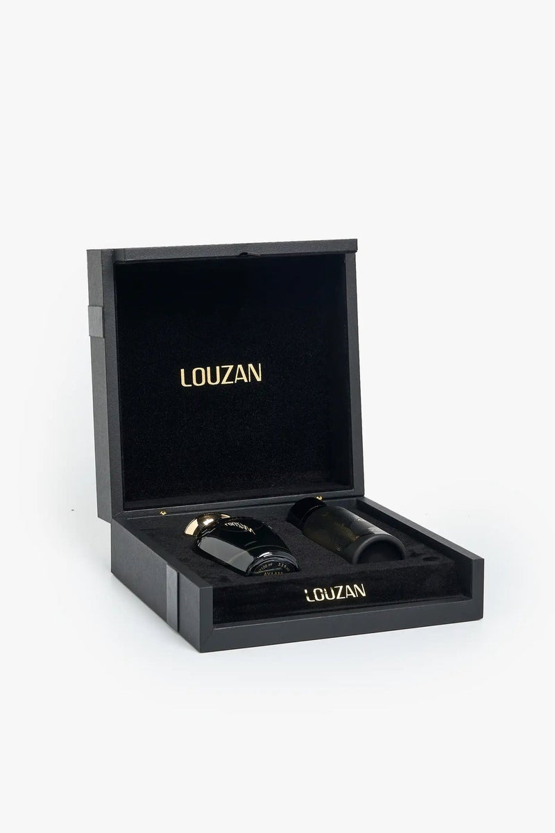 لوزان مجموعة لوزان أيام بريميوم | عطر عربي فاخر للجنسين - Image 2