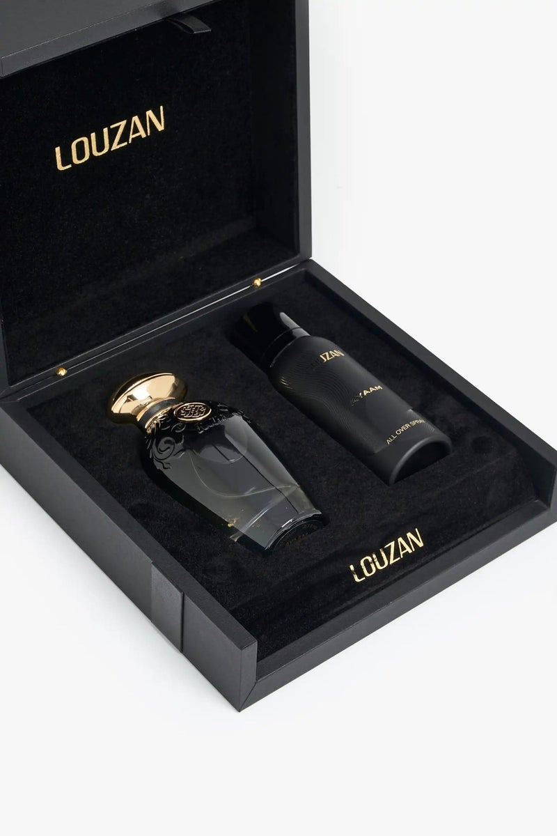 لوزان مجموعة لوزان أيام بريميوم | عطر عربي فاخر للجنسين - Image 1