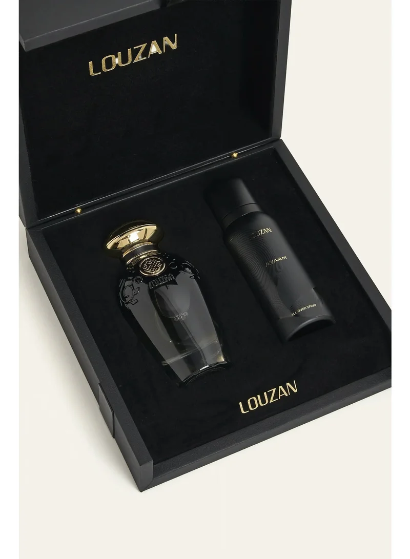لوزان مجموعة لوزان أيام بريميوم | عطر عربي فاخر للجنسين