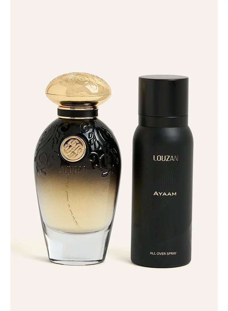 لوزان مجموعة لوزان أيام بريميوم | عطر عربي فاخر للجنسين